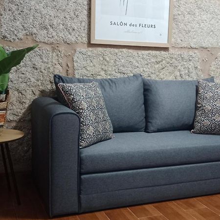 Apartamento Obispo Lago Tui Eksteriør bilde