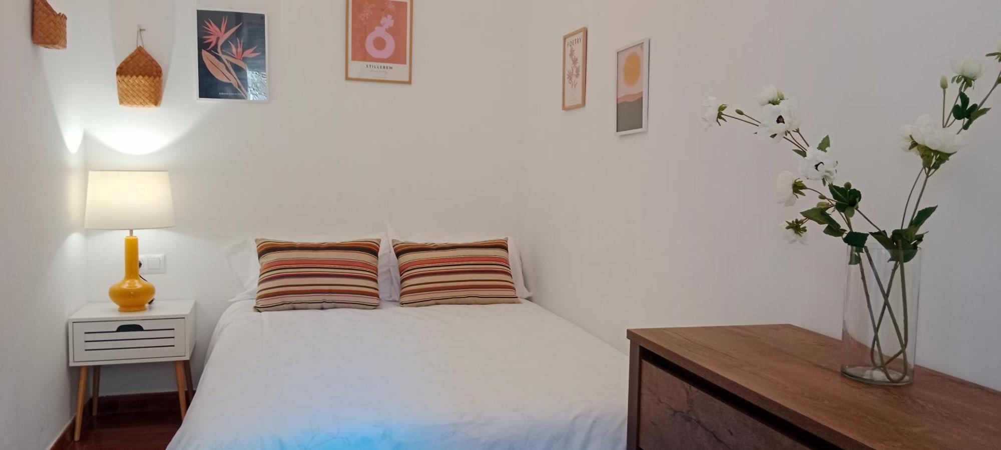 Apartamento Obispo Lago Tui Eksteriør bilde
